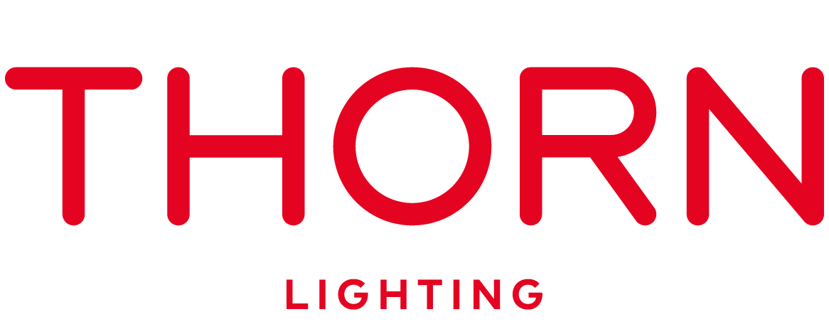 Thorn Logo - THORN LIGHTING - Institution of Lighting Professionals