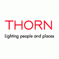 Thorn Logo - Thorn Lighting Logo Vector (.EPS) Free Download