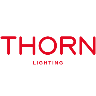 Thorn Logo - Thorn Lighting | IAKS Worldwide