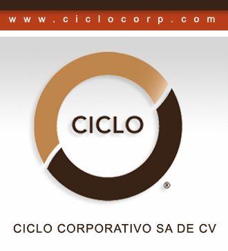 Ciclos Logo - CICLO CORPORATIVO S.A de C.V.