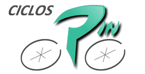 Ciclos Logo - Inicio - Ciclos Pin