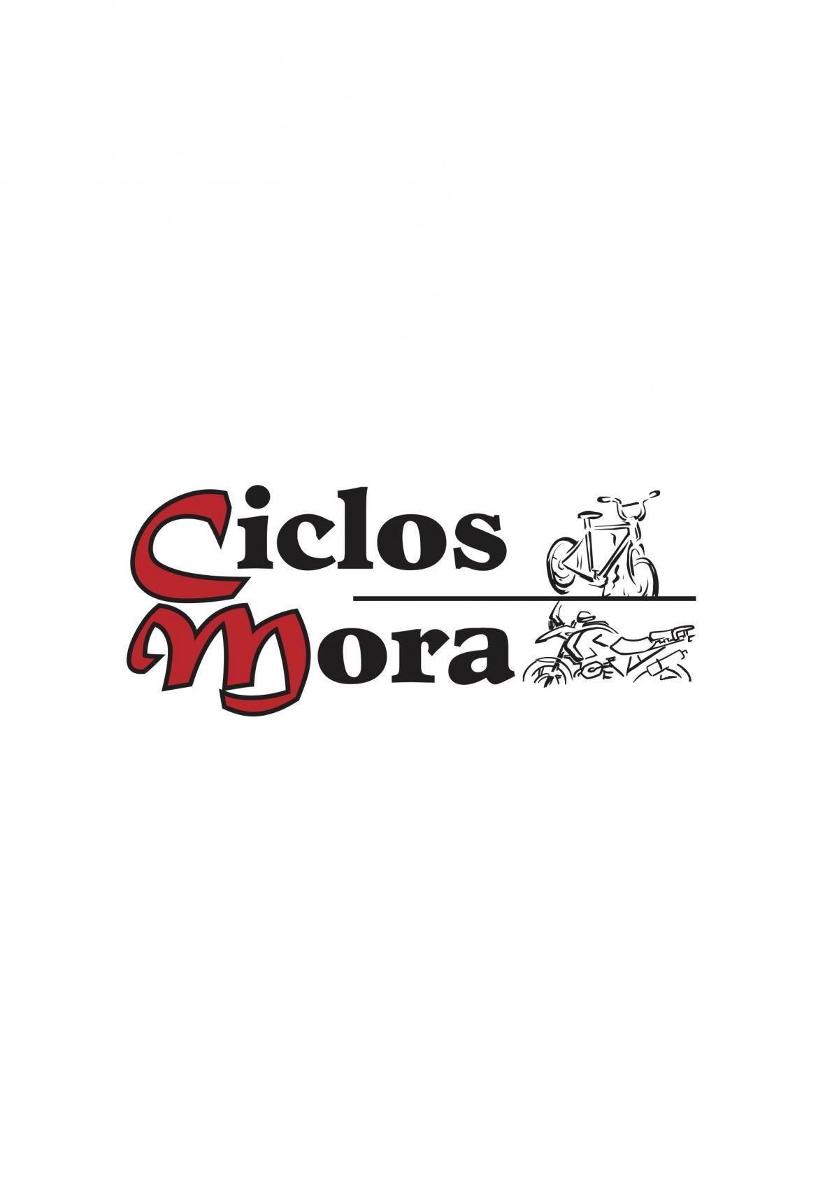 Ciclos Logo - Ciclos Mora - Cycling Friendly - Routes, events and sports news