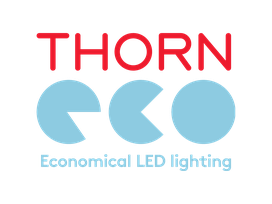 Thorn Logo - THORNeco LED lighting