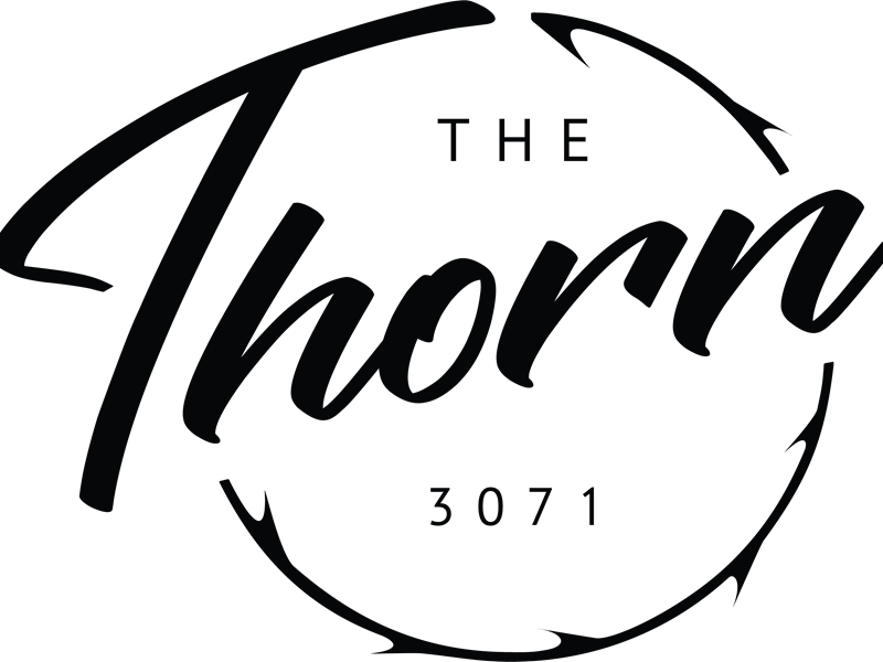 Thorn Logo - The Thorn 3071