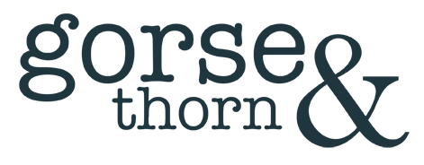 Thorn Logo - Home - gorse & thorn