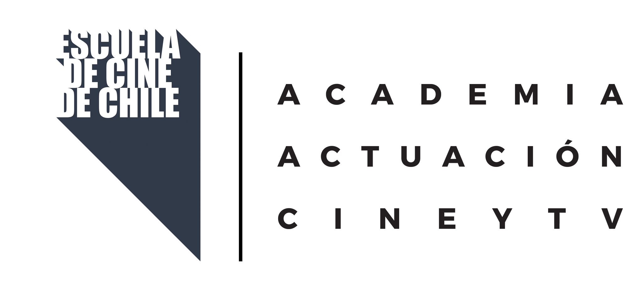 Ciclos Logo - ACADEMIA DE ACTUACIÓN PARA CINE Y TV | dos ciclos