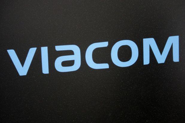 Pluto Logo - Viacom buys streaming service Pluto TV for $340M