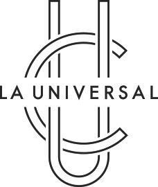 Ciclos Logo - Home - La Universal