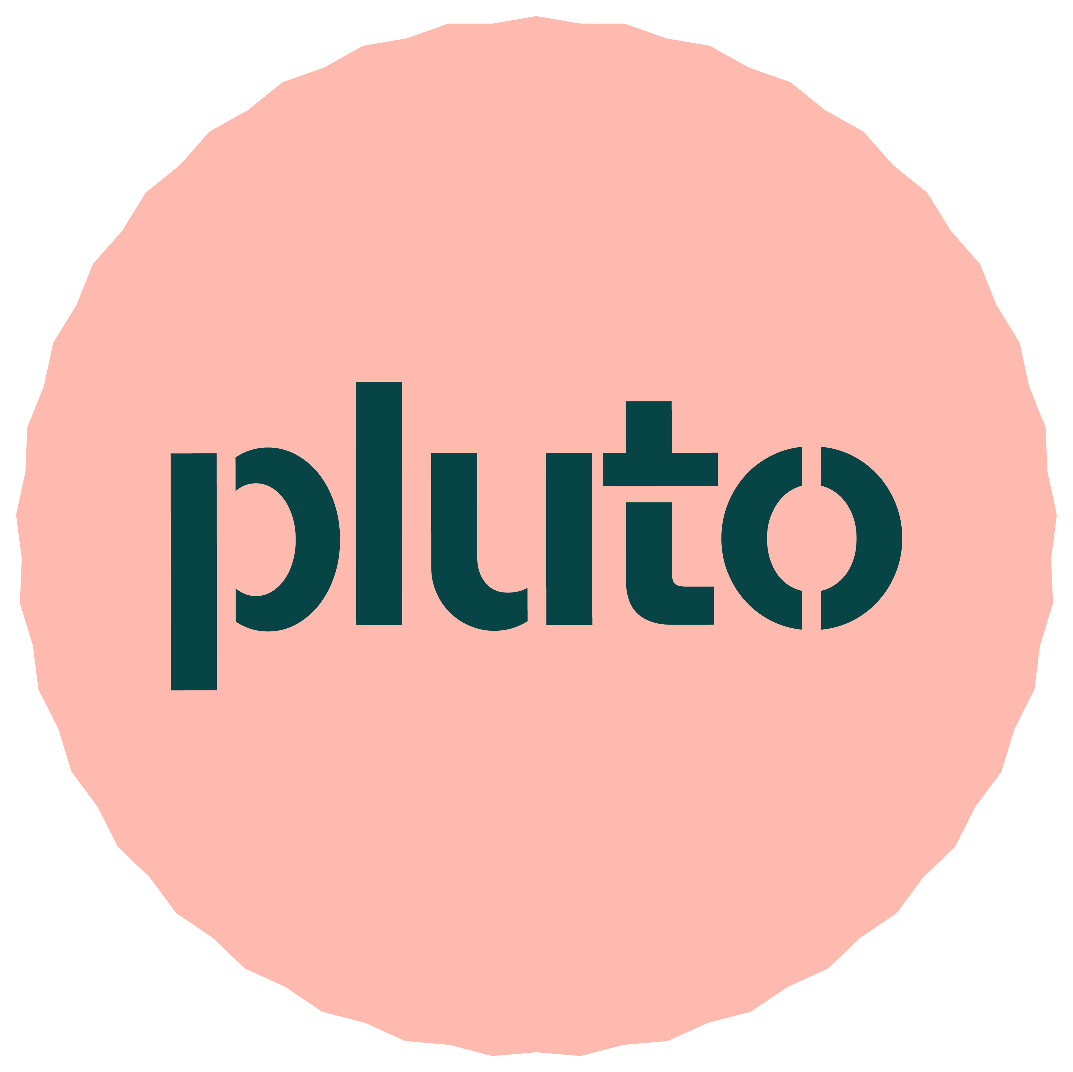 Pluto Logo - Pluto-logo-pink - Travel Foundation