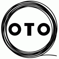 Oto Logo - OTO. Brands of the World™. Download vector logos and logotypes