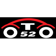 Oto Logo - OTO 52 Logo Vector (.AI) Free Download