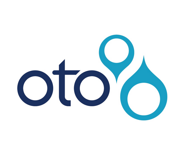 Oto Logo - Oto Water: Lifestyle Snapshots & Moodboard