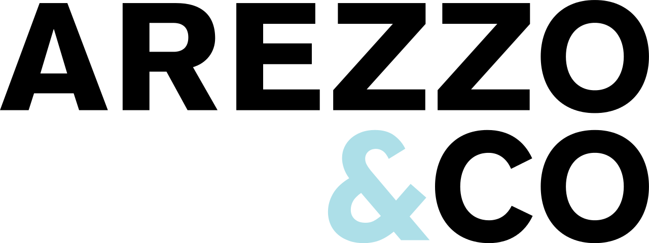 Arezzo Logo - Arezzo & Co.svg