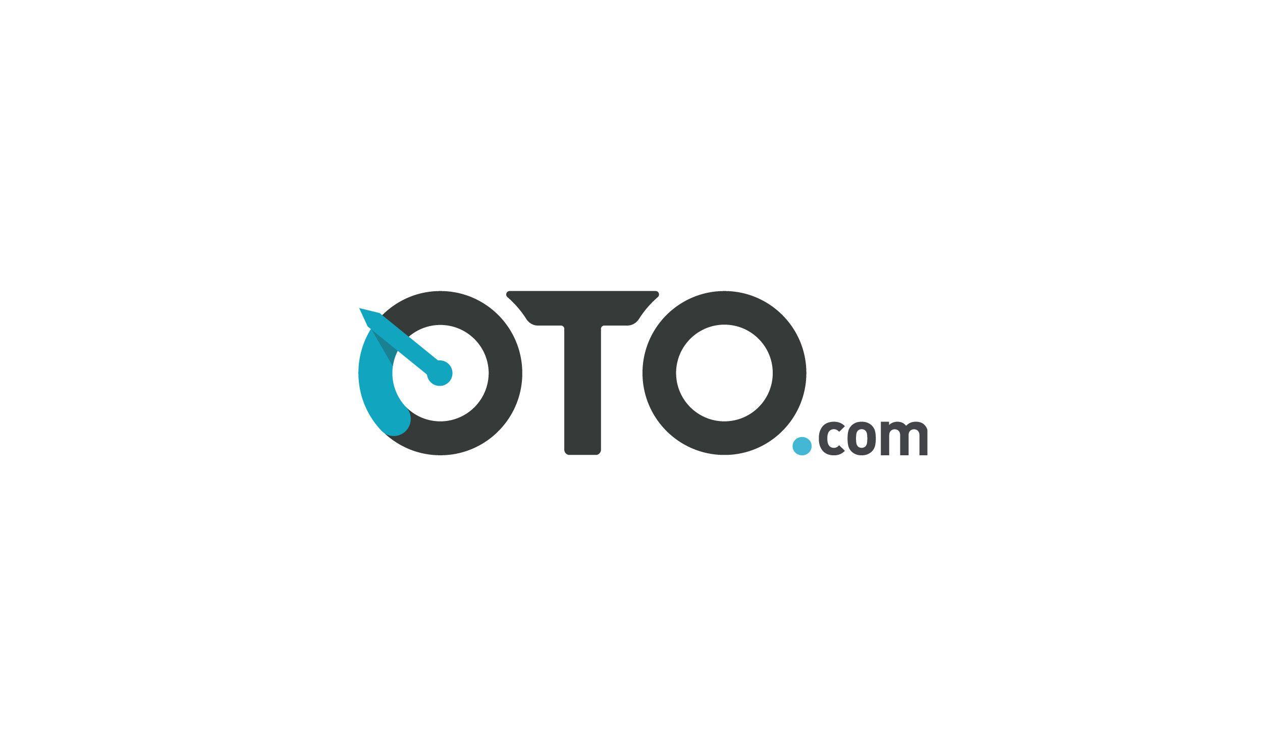 Oto Logo - Oto.com