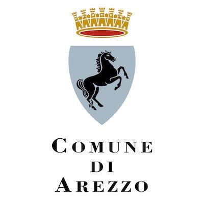 Arezzo Logo - L@retina — Comune di Arezzo