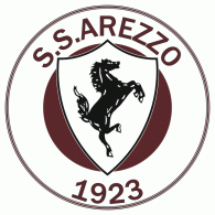 Arezzo Logo - SS Arezzo 1923. Brands of the World™. Download vector logos