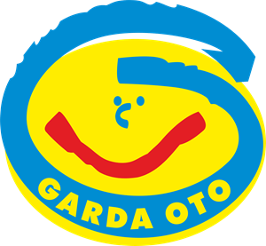 Oto Logo - Garda Oto Logo Vector (.CDR) Free Download