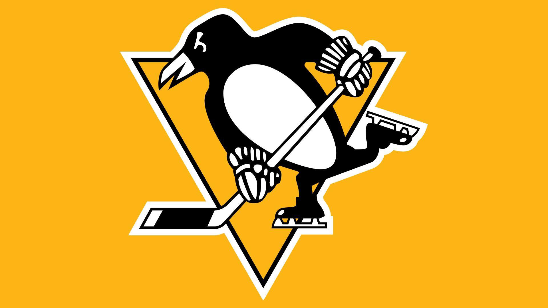 Penguins Logo - Pittsburgh Penguins Logo, Pittsburgh Penguins Symbol, Meaning ...