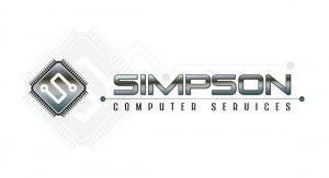 Simpson Logo - simpson-logo - Great Scott Design, Inc.