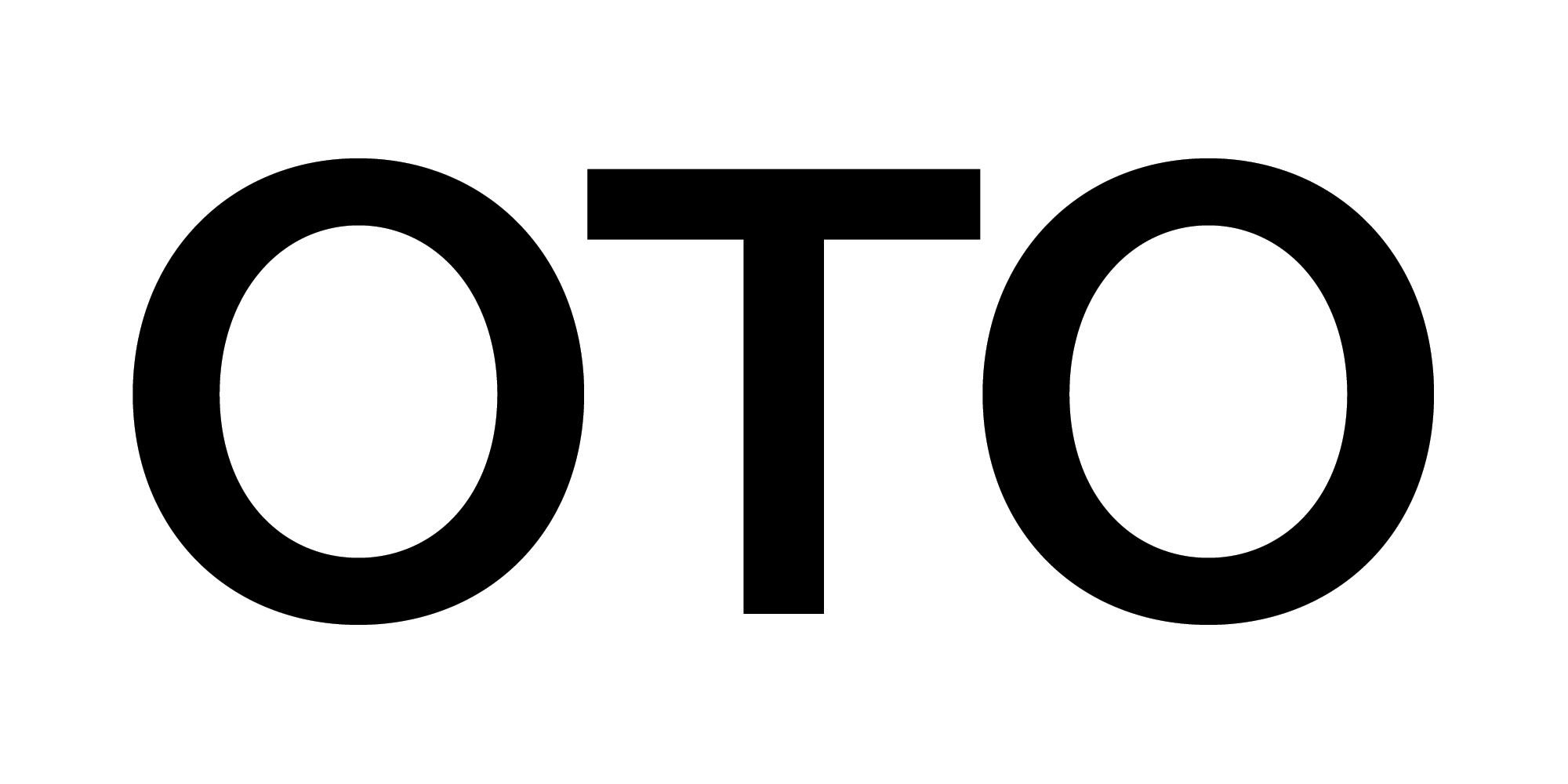 Oto Logo - Identity and Website ← Cafe OTO ← Polimekanos