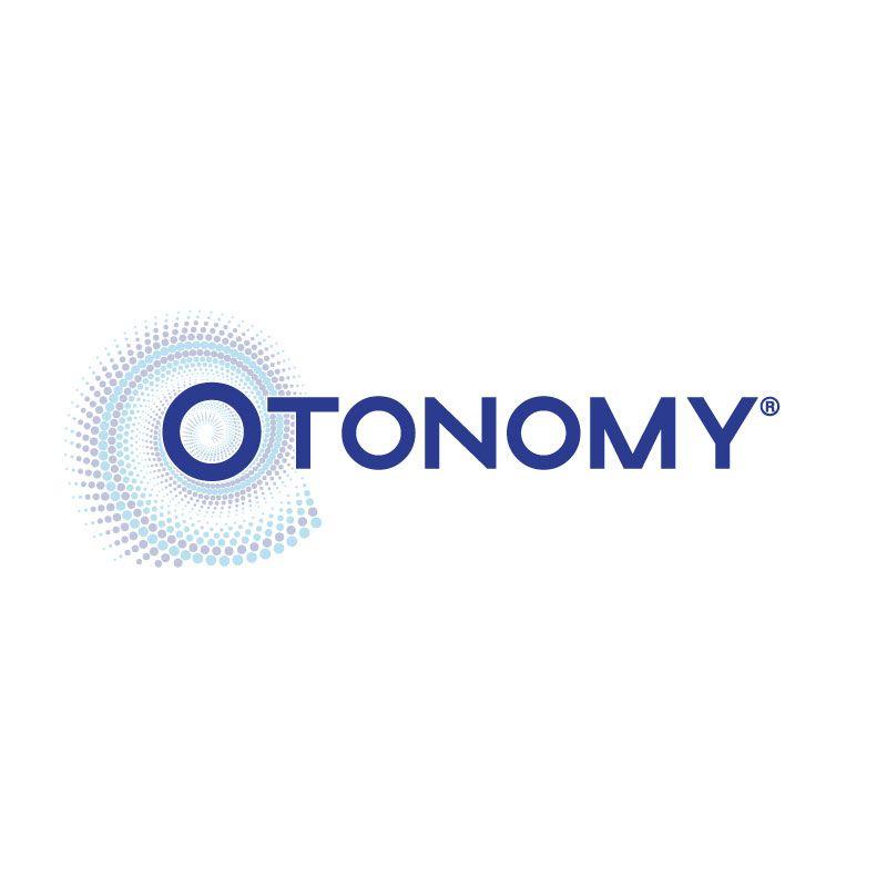 Oto Logo - Otonomy starts Phase 1/2 trial of OTO-313 for tinnitus | BioTuesdays ...