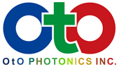 Oto Logo - OtO Photonics | 180-2500nm Spectrometers