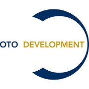 Oto Logo - Working at OTO Development