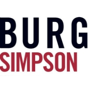 Simpson Logo - Working at Burg Simpson | Glassdoor
