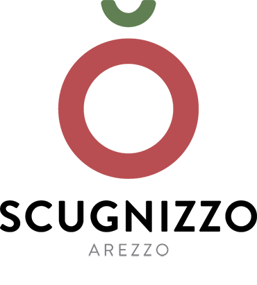 Arezzo Logo - Pizzeria O scugnizzo