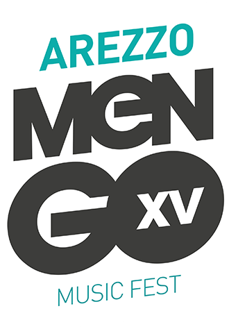 Arezzo Logo - Logo Egidio. Arezzo Men Go Music Fest 2019