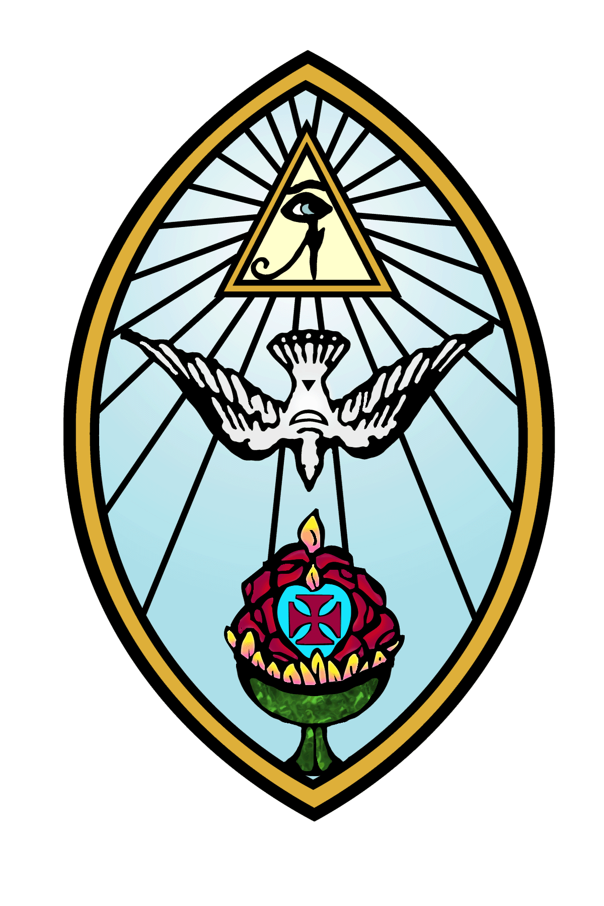 Oto Logo - OTO – US Grand Lodge