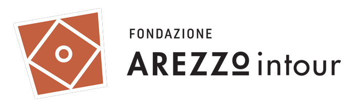 Arezzo Logo - Fondazione Arezzo Intour