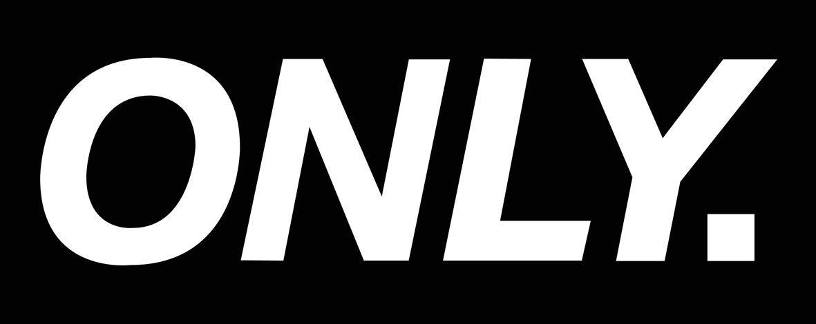 Only Logo - Only Ny Logo | FMP - Logos | Logos, Nintendo wii, Wii