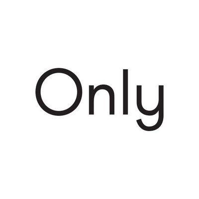 Only Logo - Only (@onlystudiouk) | Twitter