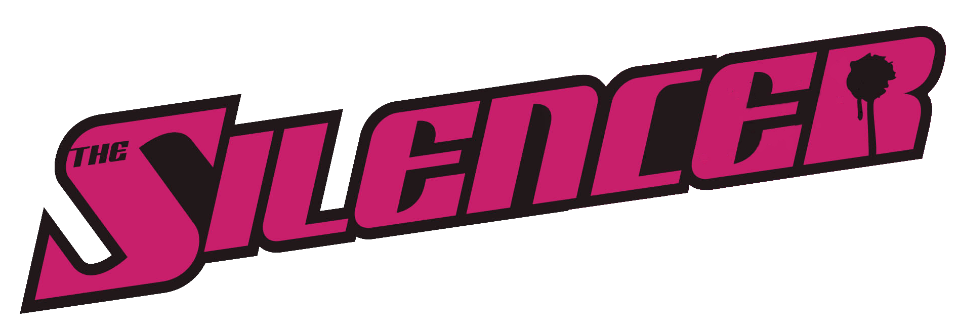 Silencer Logo - Silencer | LOGO Comics Wiki | FANDOM powered by Wikia