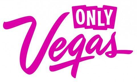 Only Logo - Only Vegas logo