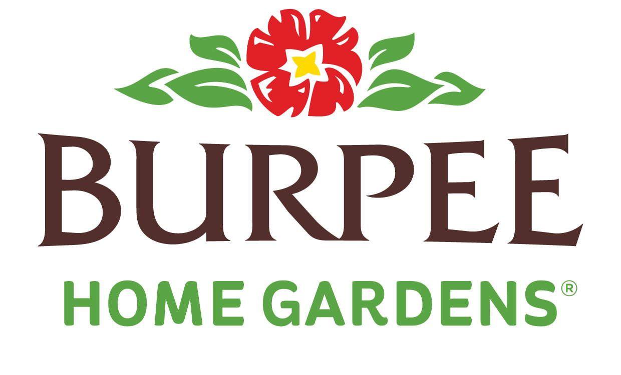 Burpee Logo - Burpee Home Gardens Announces Winners Of 2012 I Can Grow Garden