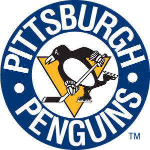 Penguins Logo - Pittsburgh Penguins Logo Vector (.SVG) Free Download