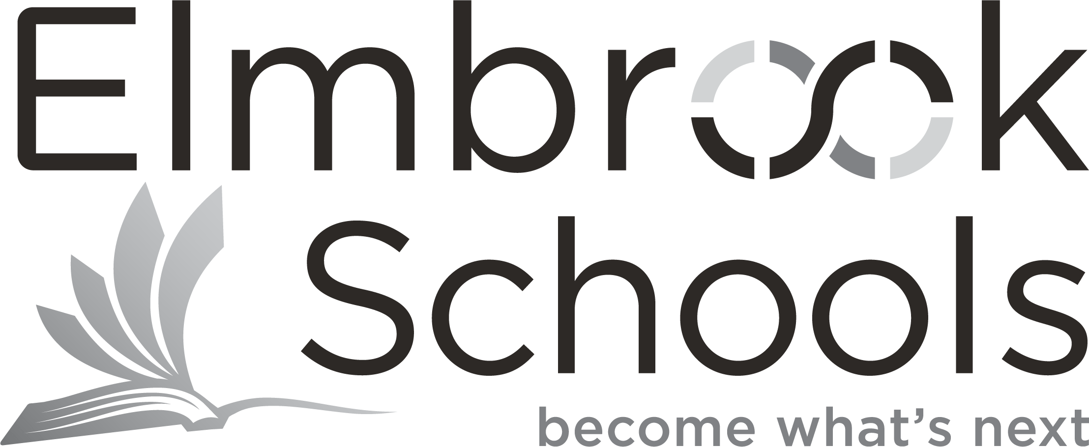 Only Logo - Logos & Brand Guidelines - Elmbrook Schools