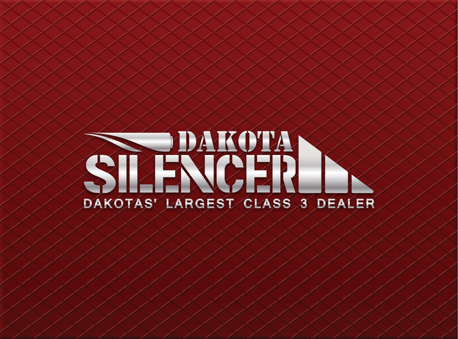 Silencer Logo - Create the next logo for Dakota Silencer. Logo design contest