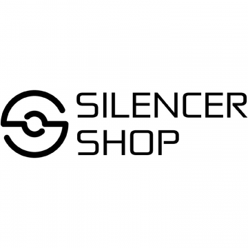 Silencer Logo - American Suppressor Association