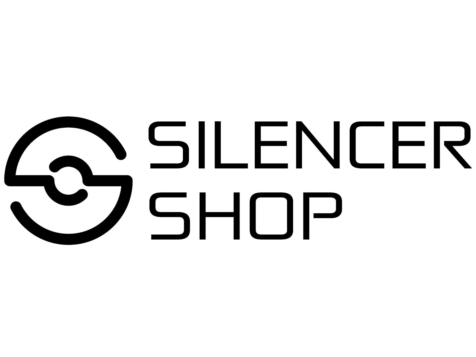Silencer Logo - silencer shop - High Road Hunting