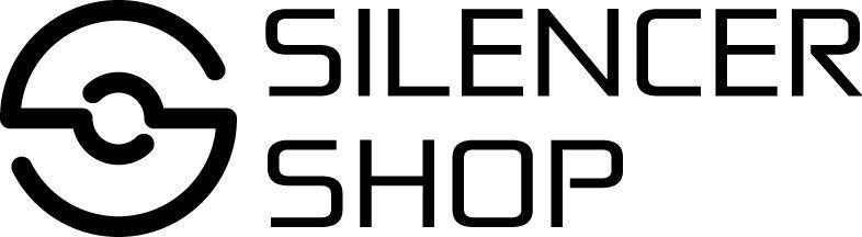 Silencer Logo - SILENCER SHOP BECOMES TIER ONE SPONSOR OF ASA