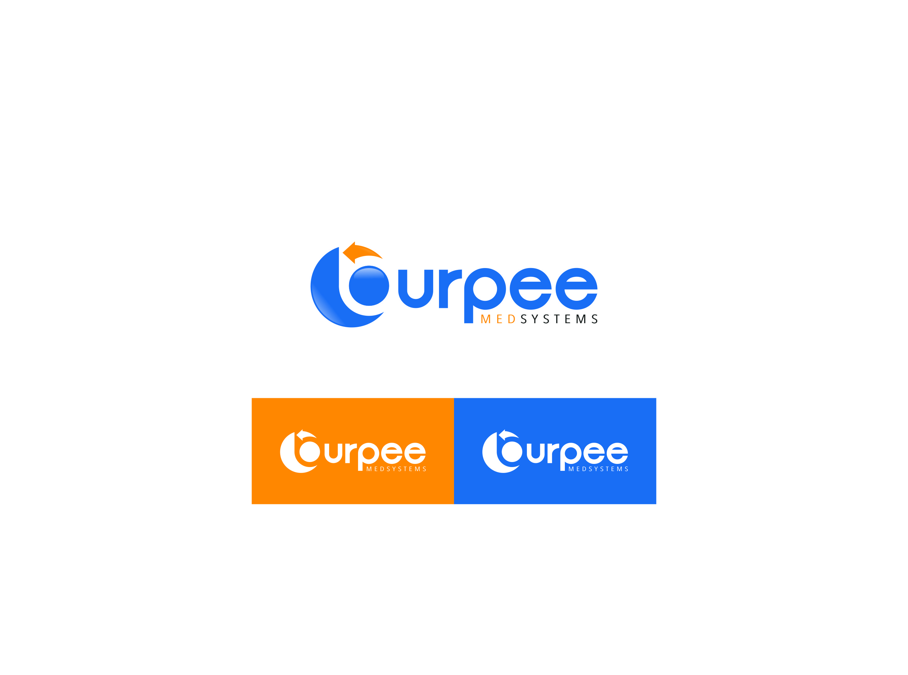 Burpee Logo - Logo Design Contests » Creative Logo Design for Burpee MedSystems ...