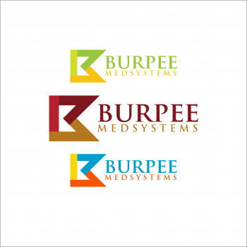 Burpee Logo - Logo Design Contests Creative Logo Design for Burpee MedSystems