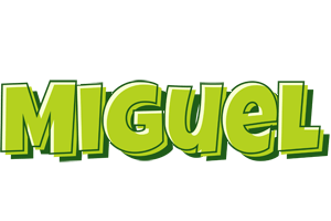 Miguel Logo - Miguel Logo | Name Logo Generator - Smoothie, Summer, Birthday ...
