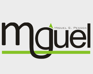 Miguel Logo - Logopond, Brand & Identity Inspiration (Miguel logo)