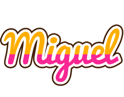 Miguel Logo - Miguel Logo. Name Logo Generator, Summer, Birthday