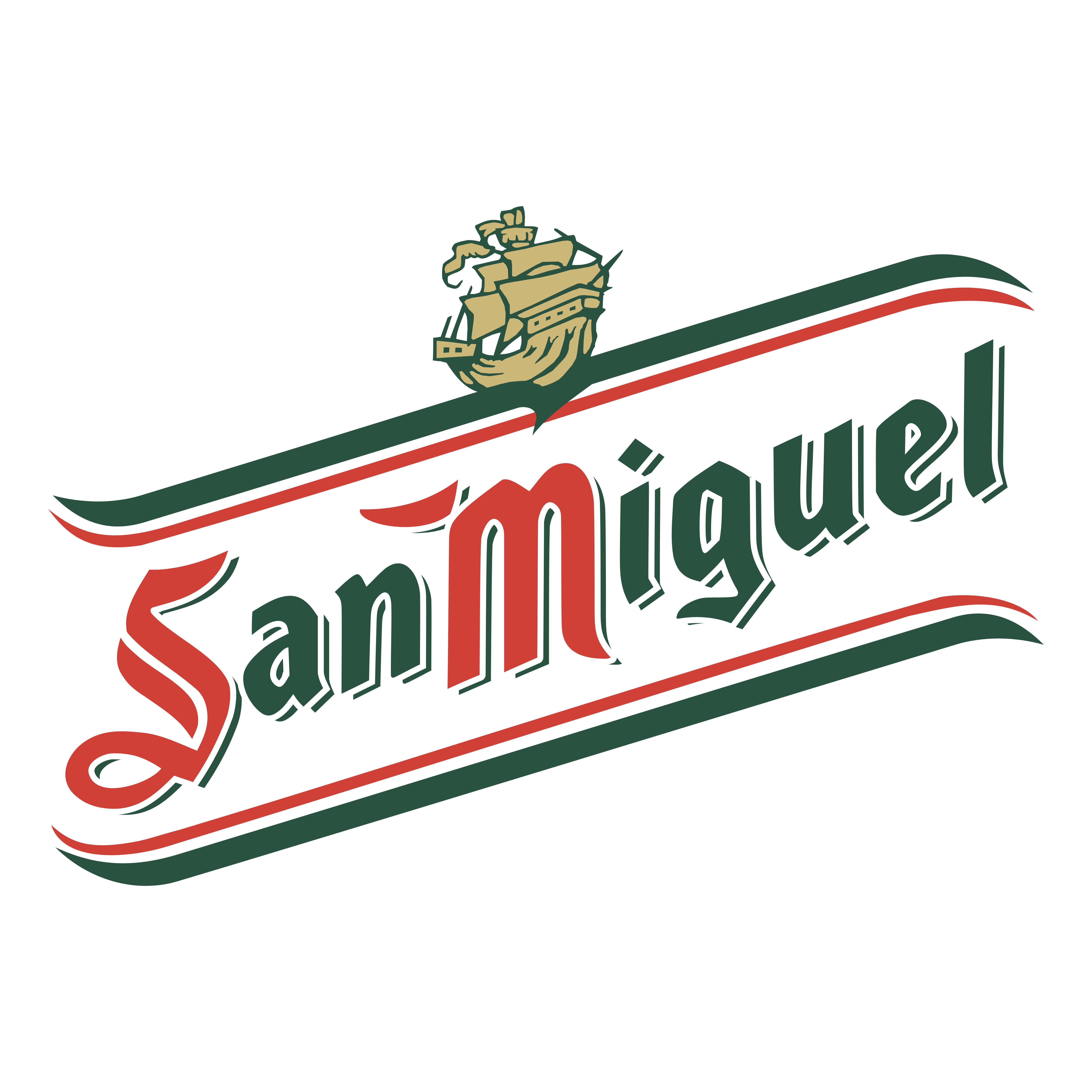 Miguel Logo - San Miguel – Logos Download