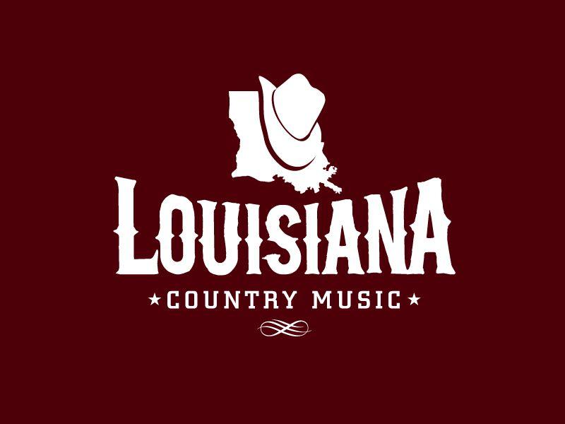 Country Logo - Country music Logos